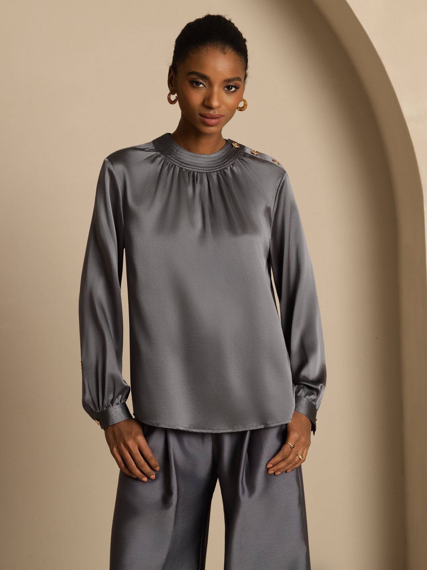 Dark Gray / XL(16)