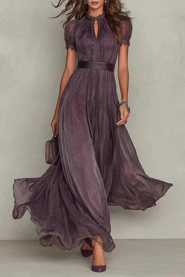 Purple / 3XL