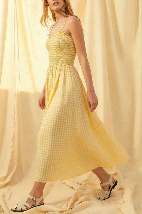 Yellow / 2XL