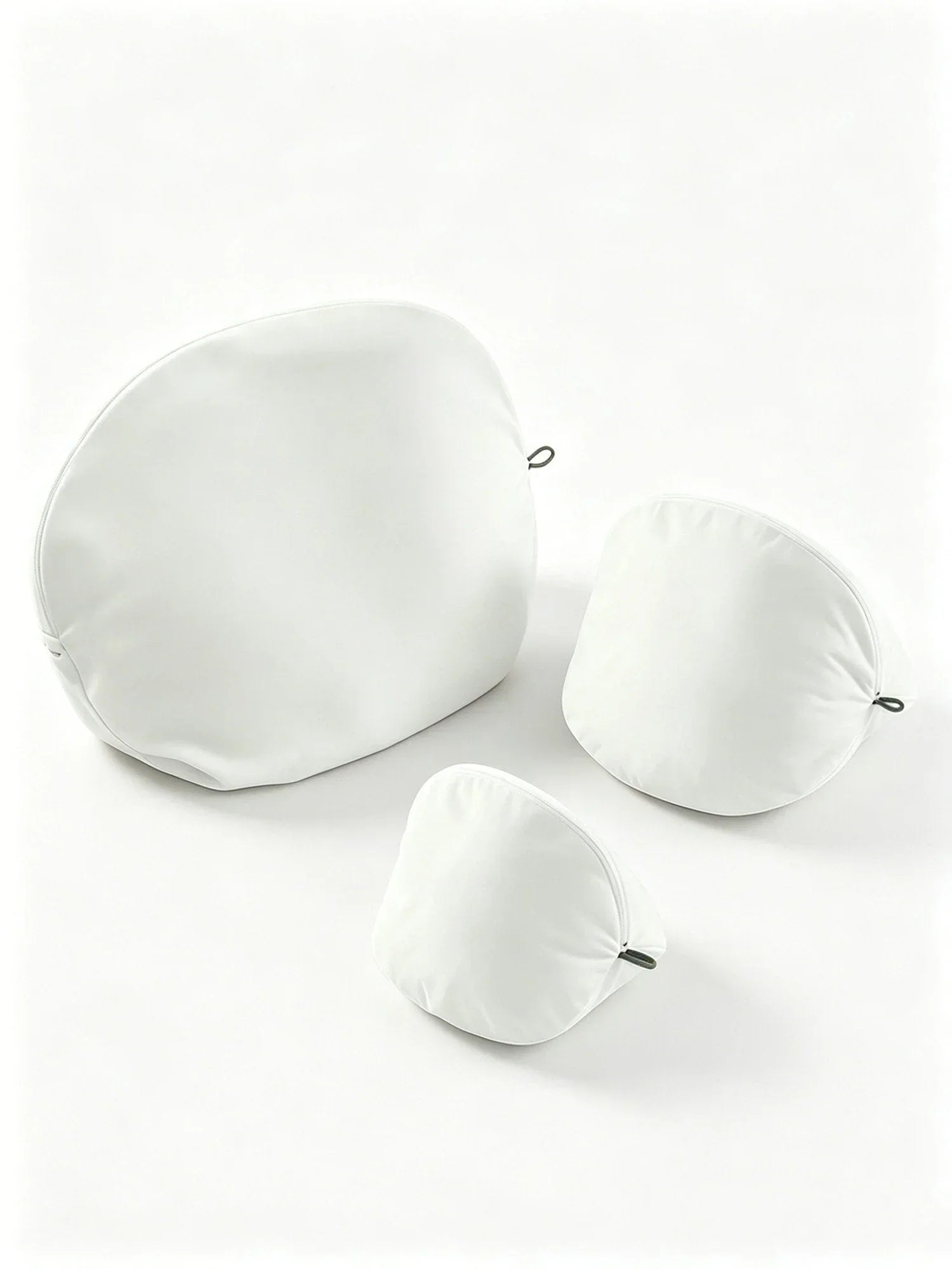 White / One Size