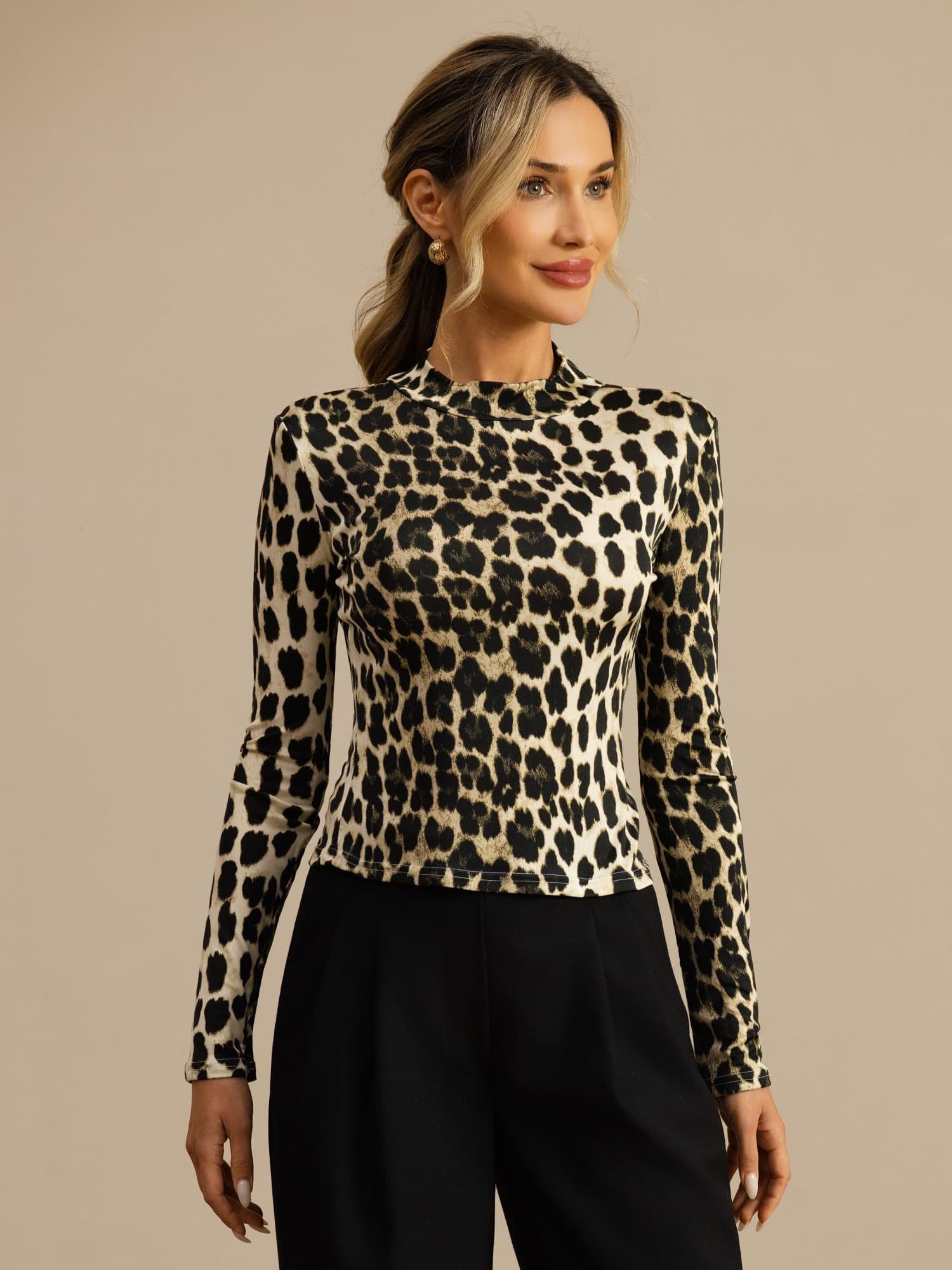 Leopard / L(12/14)