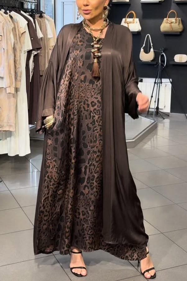 Brown / XL