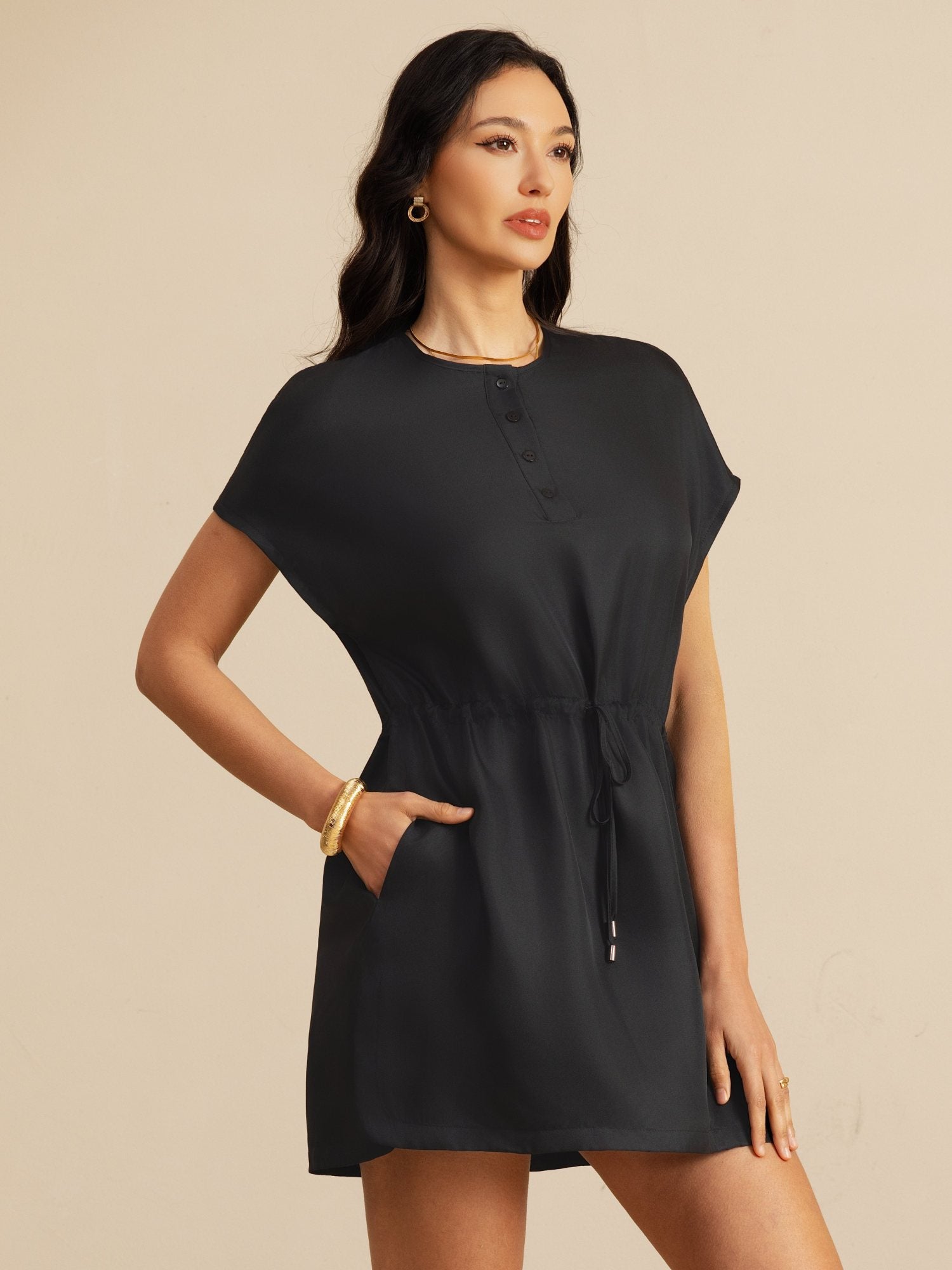 Black / XL(16)