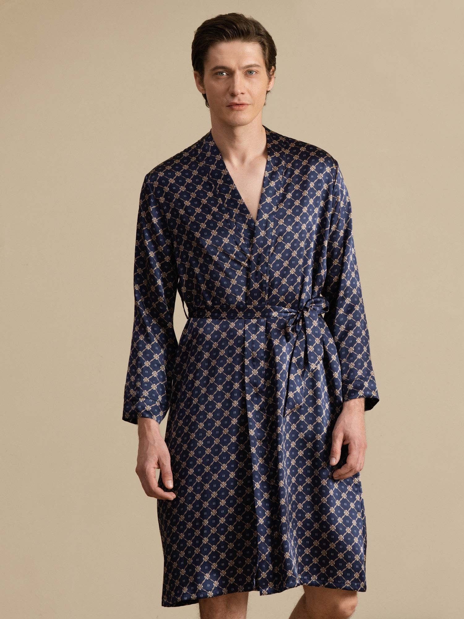 Navy Chain / XL(42)
