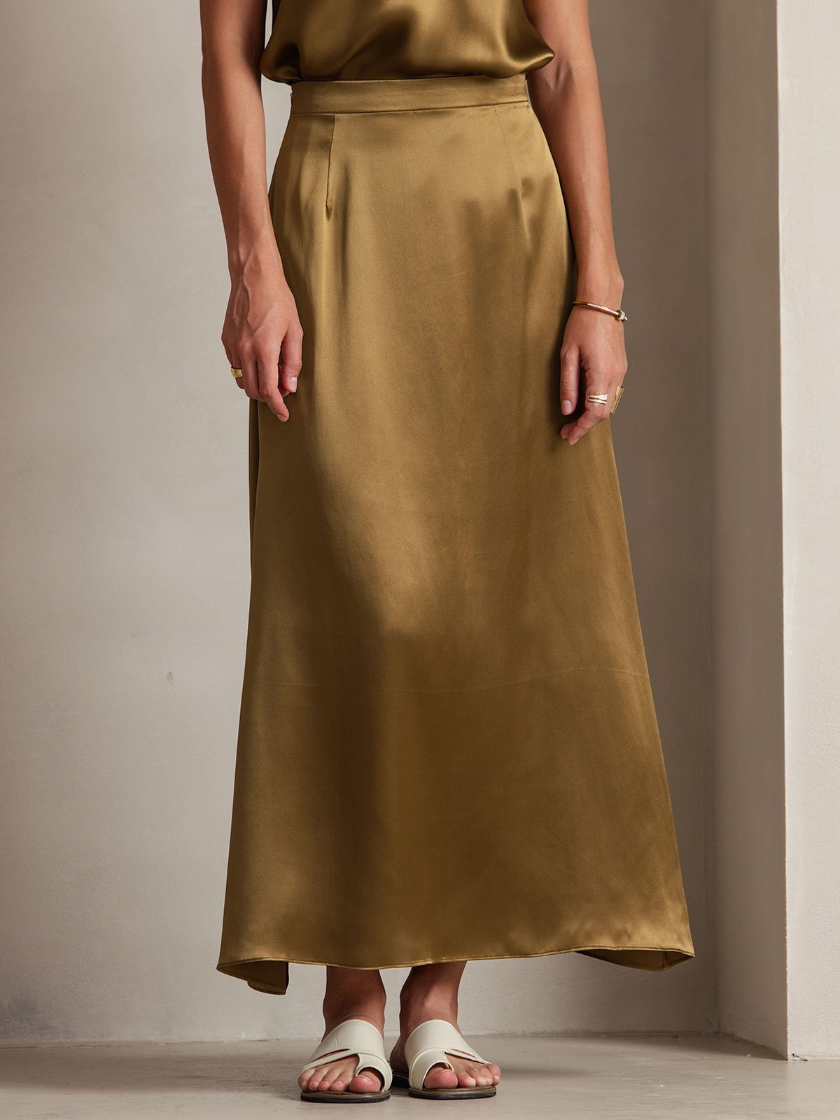 Brown / XL(14)