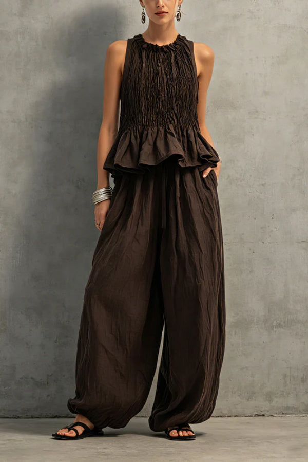 Brown / XL