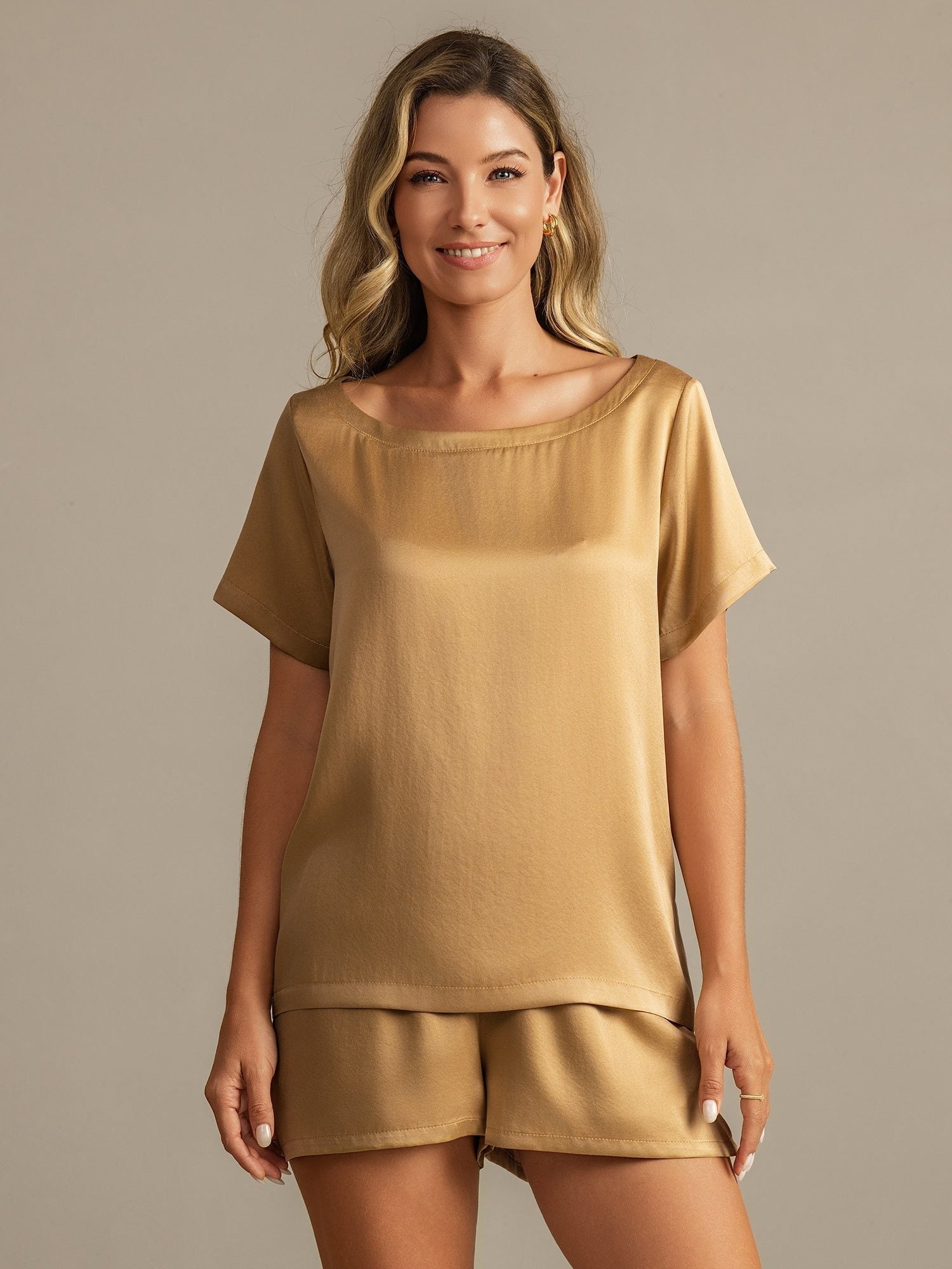 Tan / XL(16)