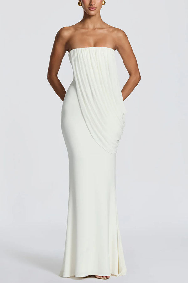 White / XL