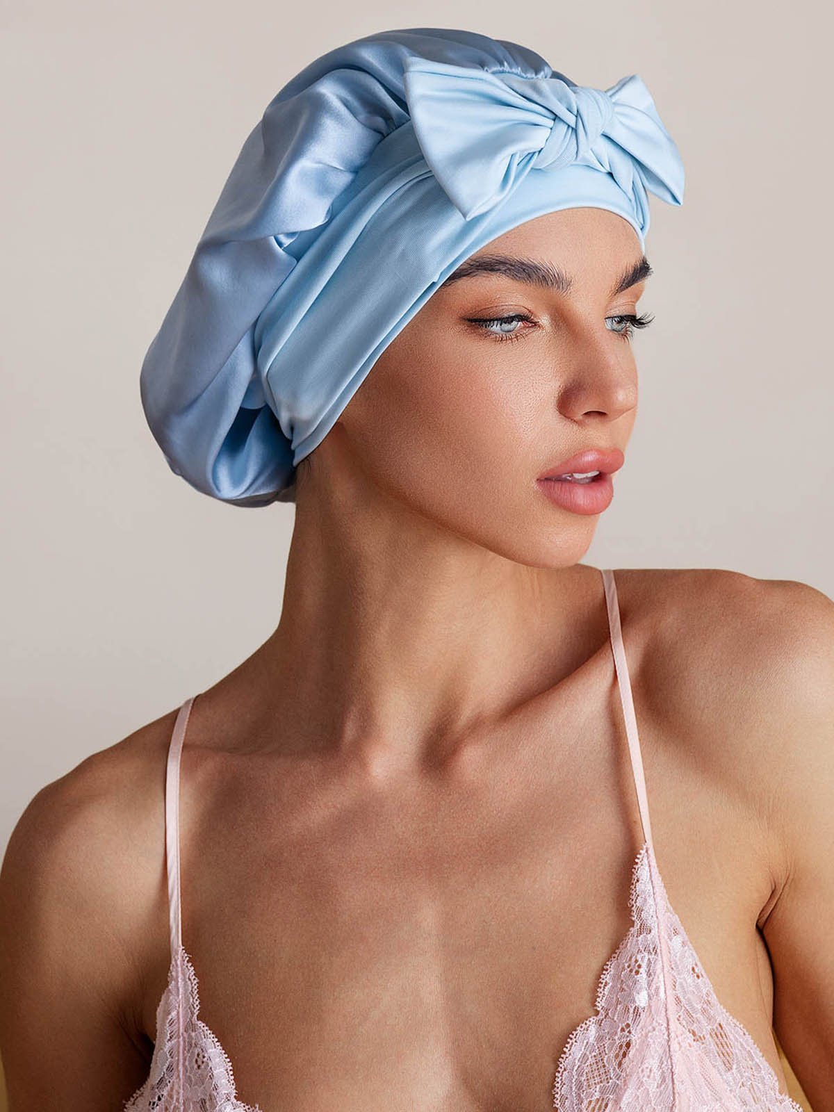Sky Blue / One Size