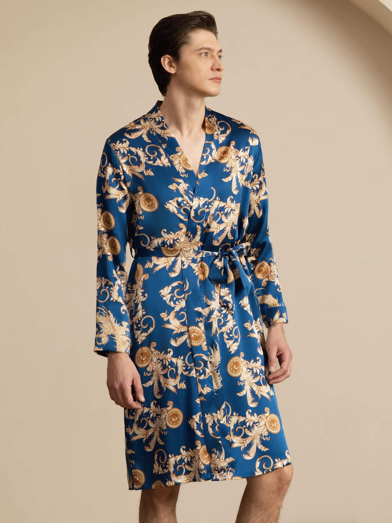 Navy Dragon / XL(42)