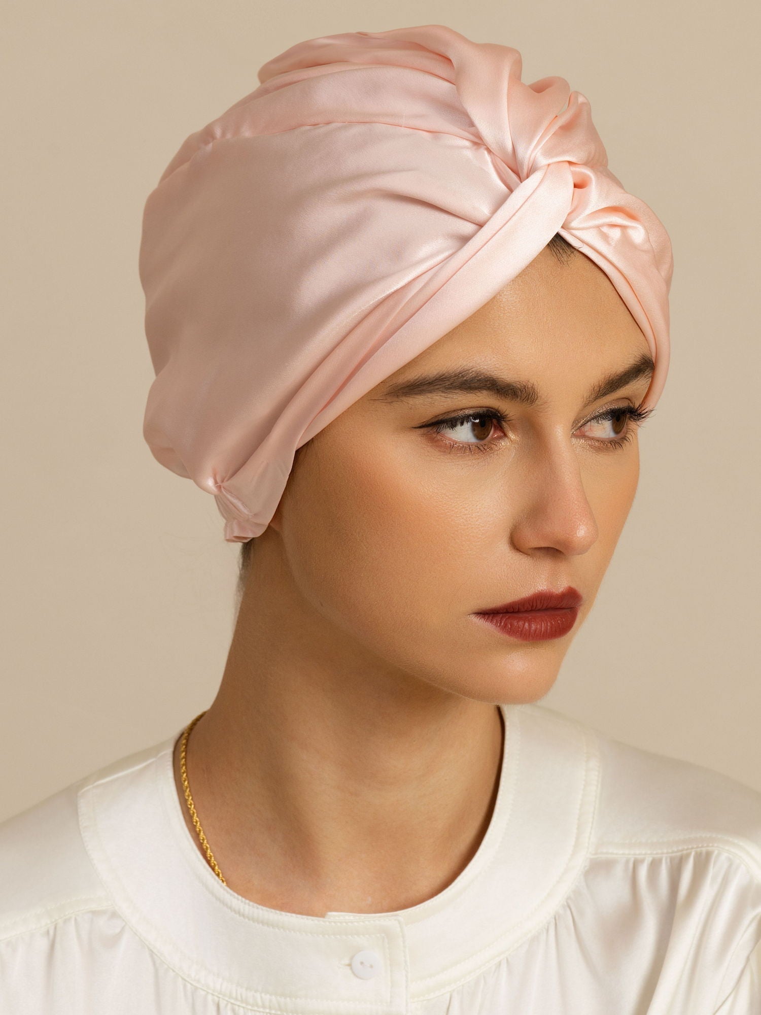 Pink / One Size