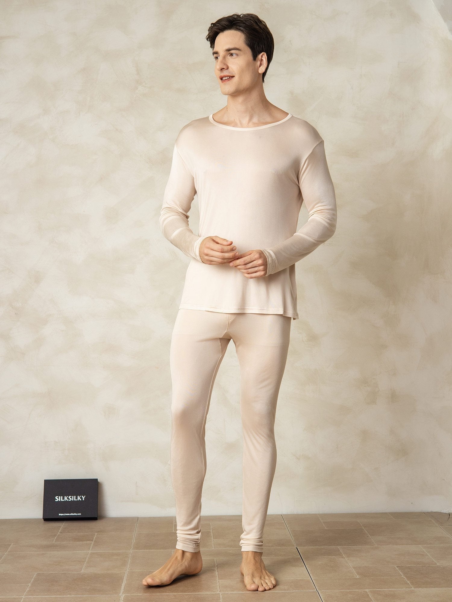 Tan / XL(42)