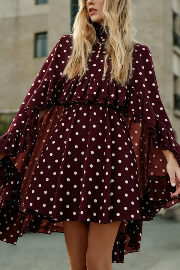 Wine Red / XL