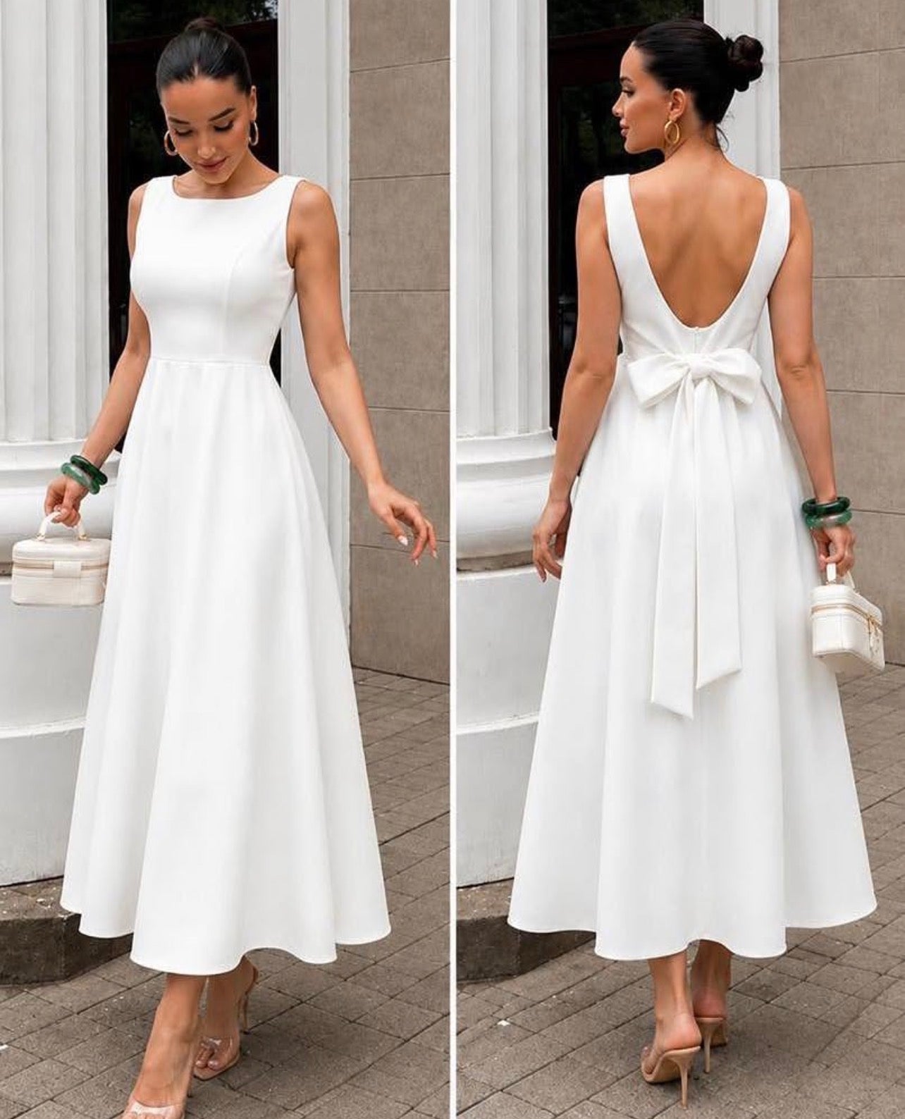 3XL / White