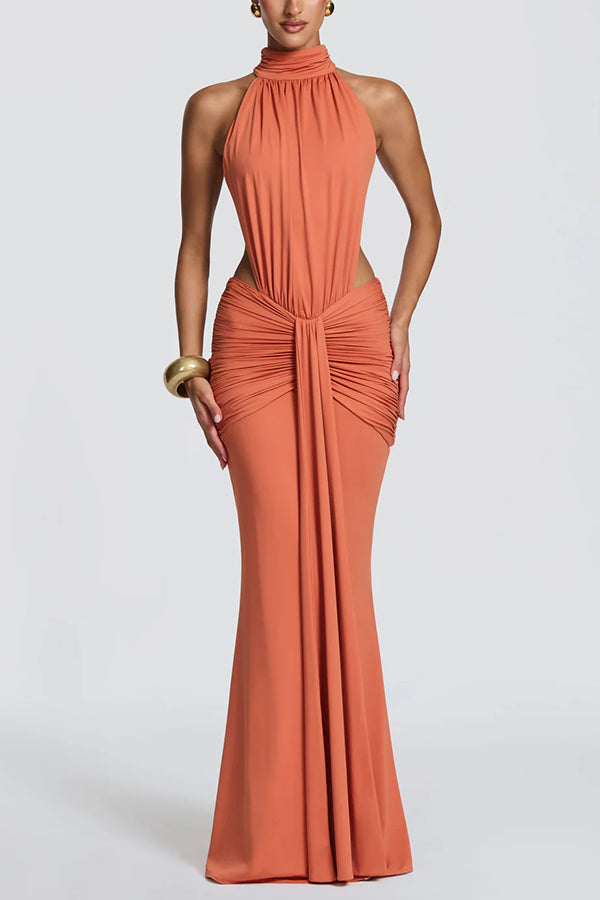 Orange / XL