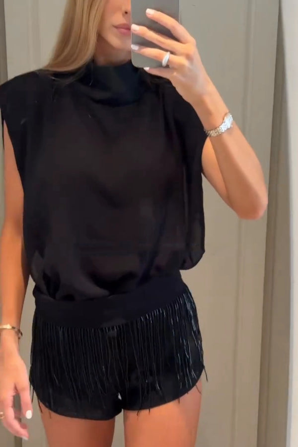 Black / XL