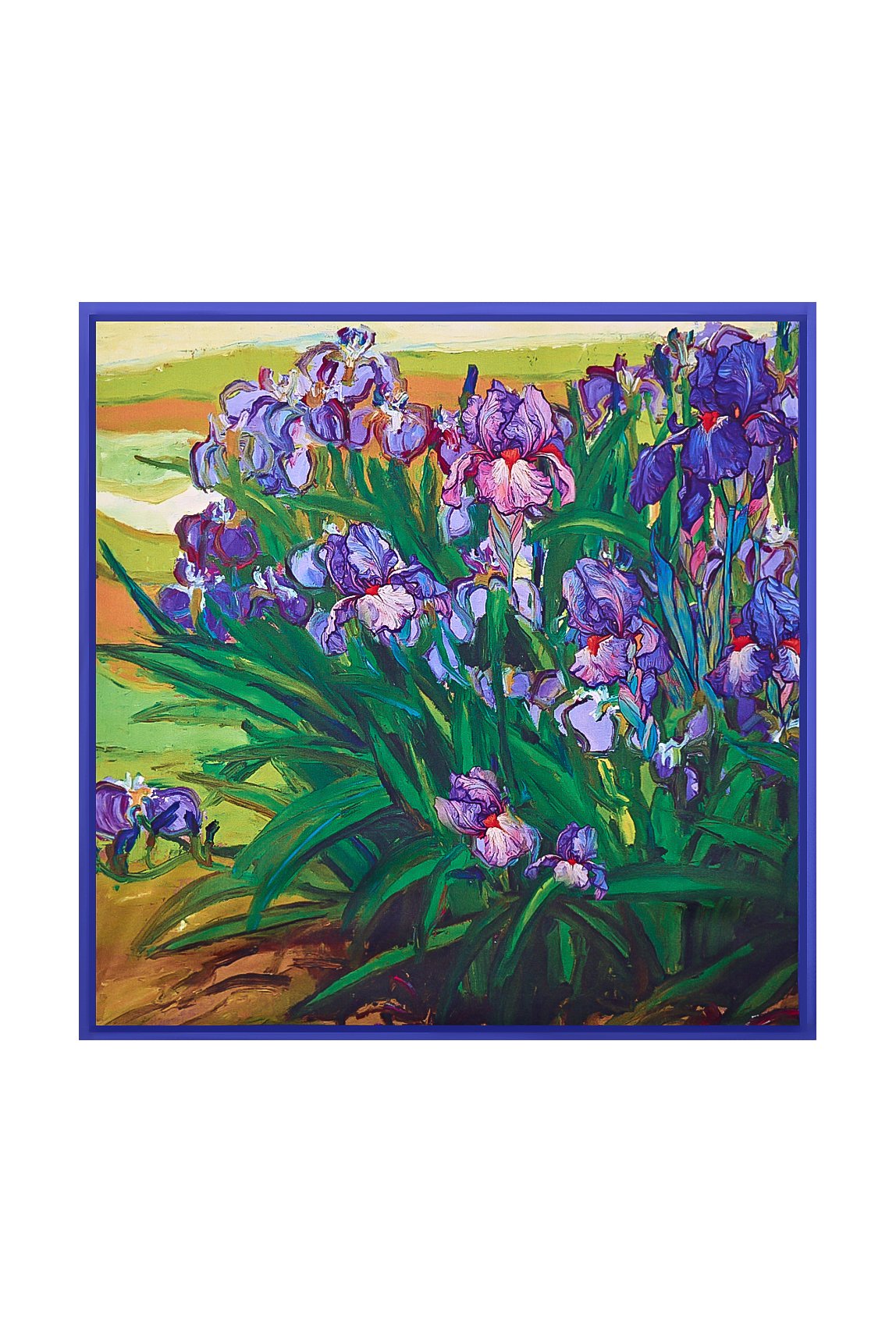 P094 / 53x53cm