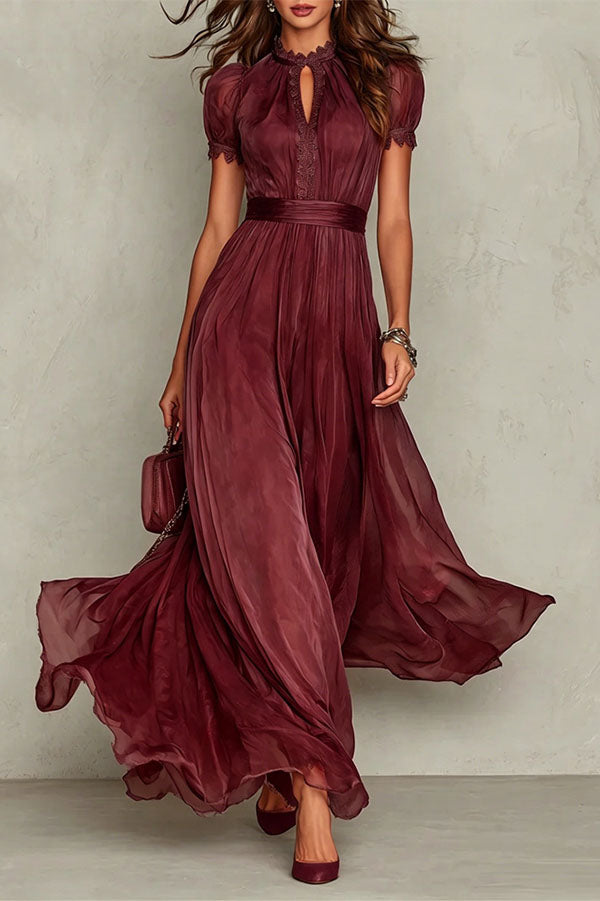 Wine Red / 3XL
