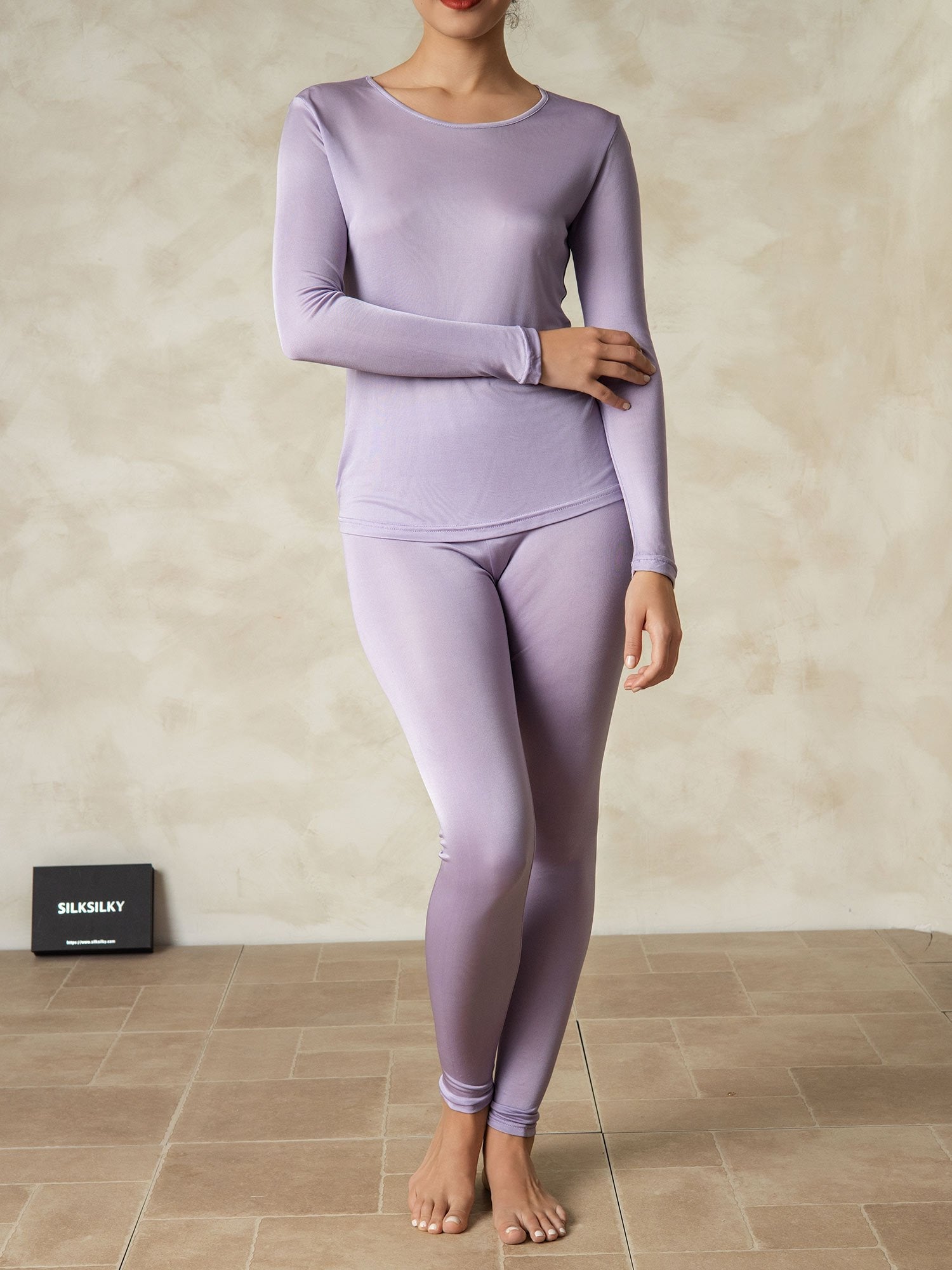 Purple / L(12/14)