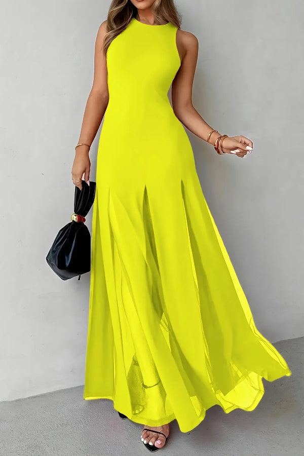 Yellow / 2XL