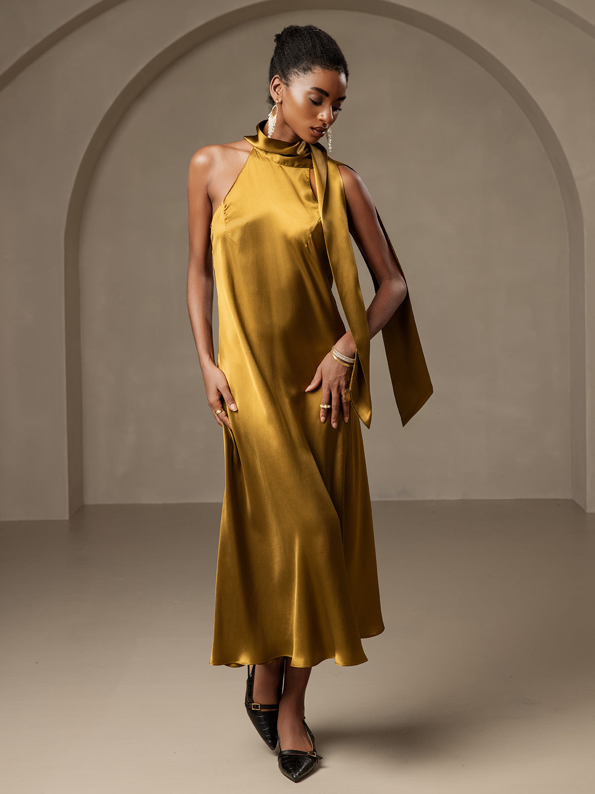Brown / XL(16)