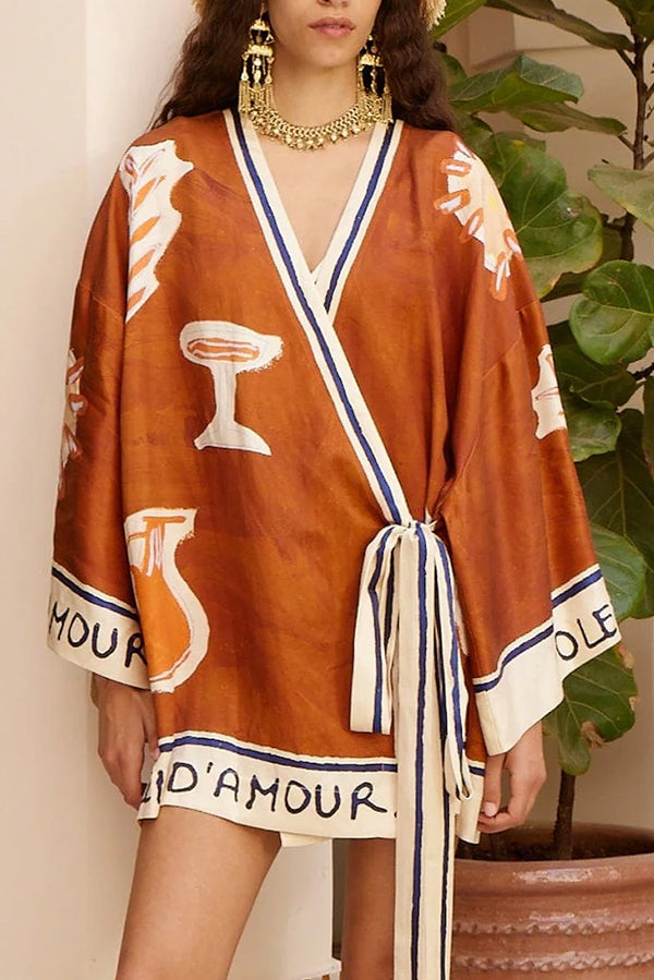 Orange / XXL