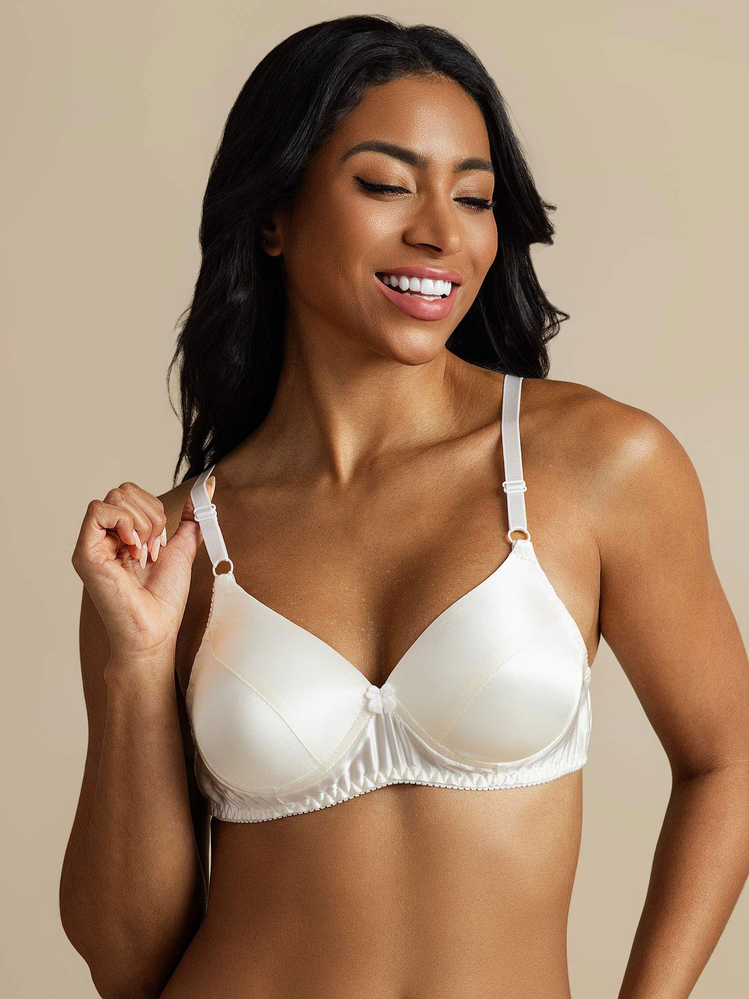 White / XL(90BC)