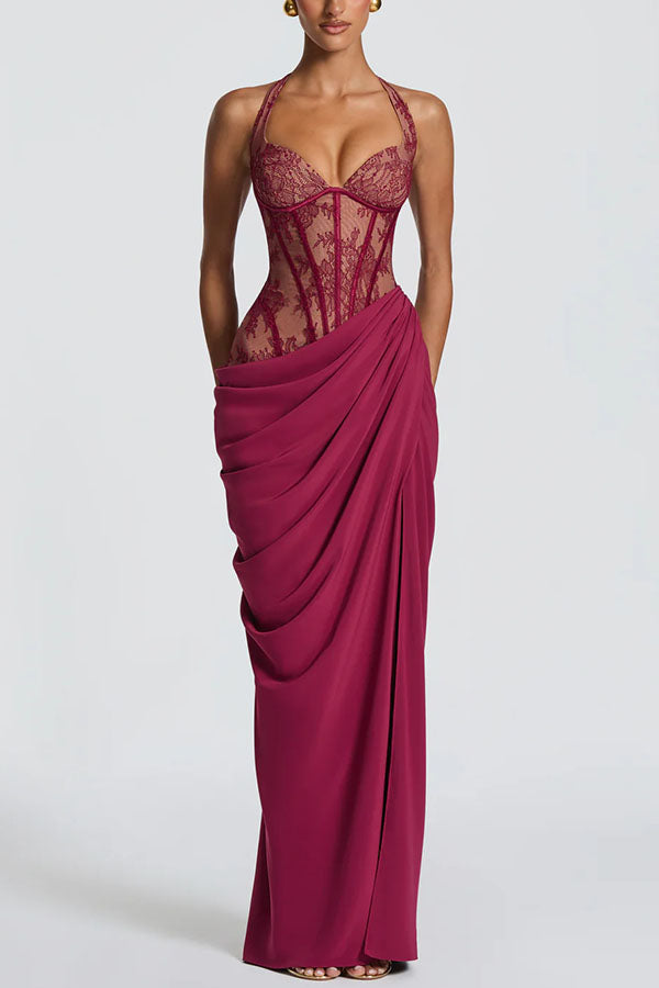 Wine Red / 2XL