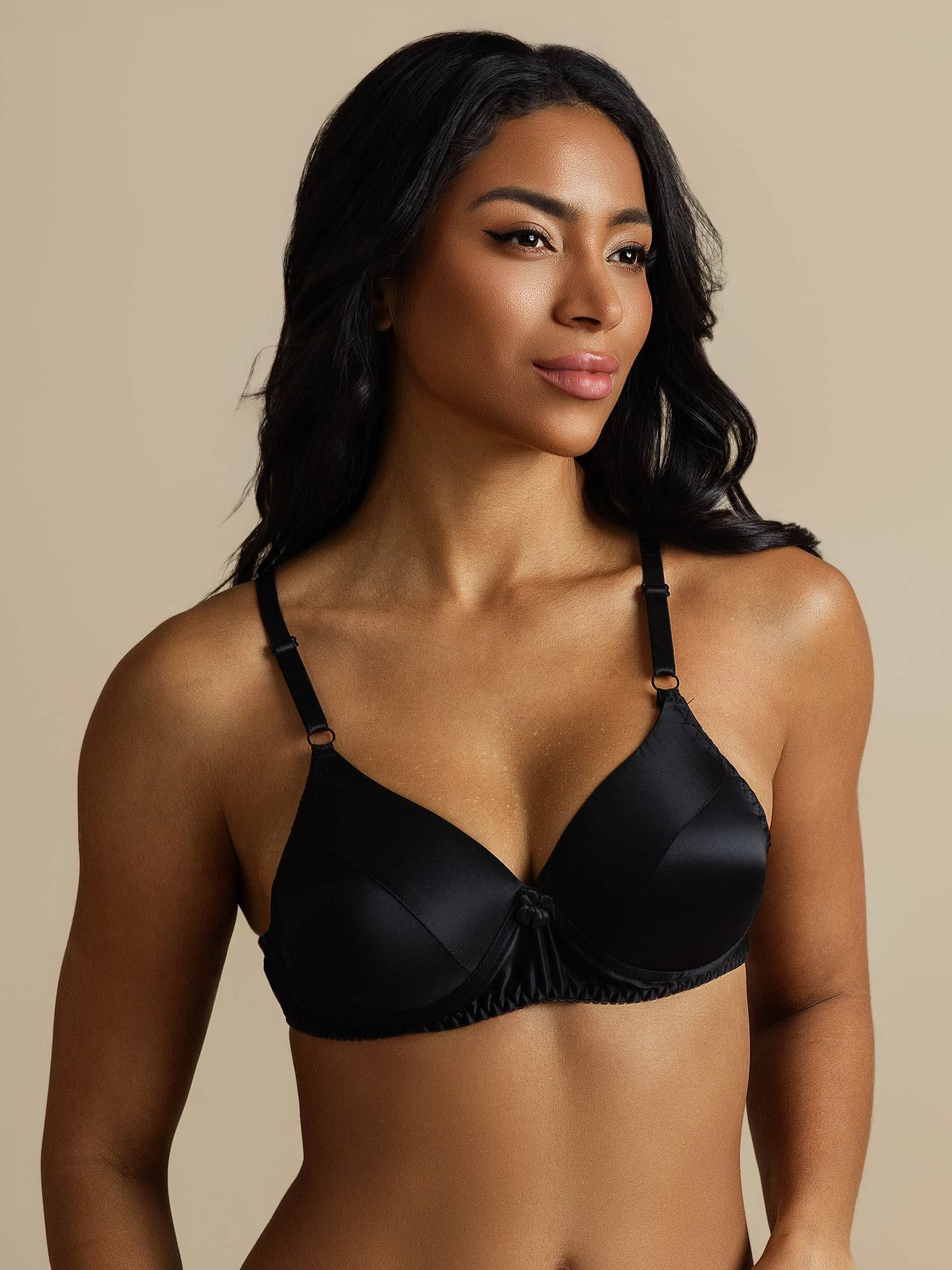 Black / XL(90BC)