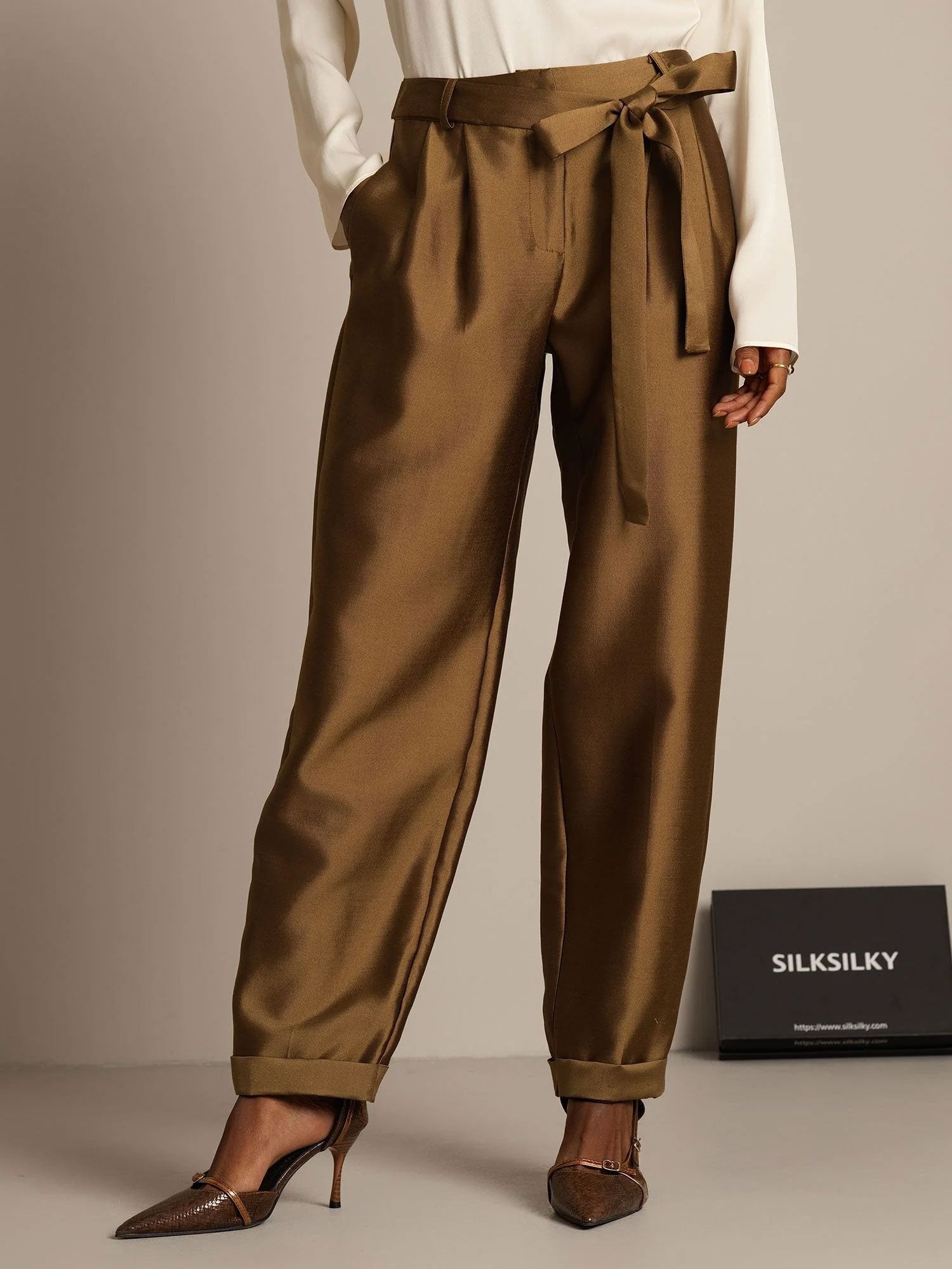 Bronze / XL(14)
