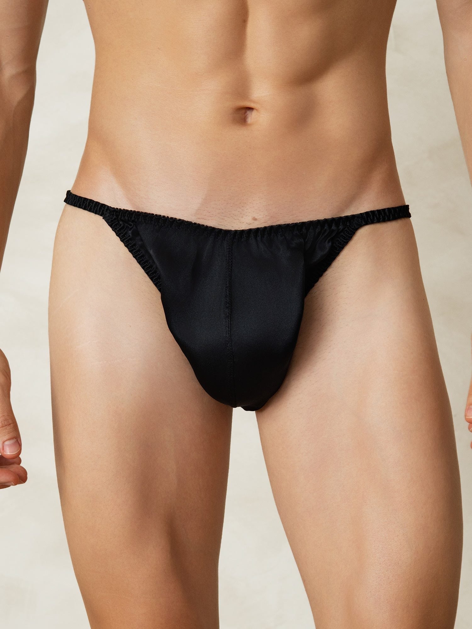 Black / XXL
