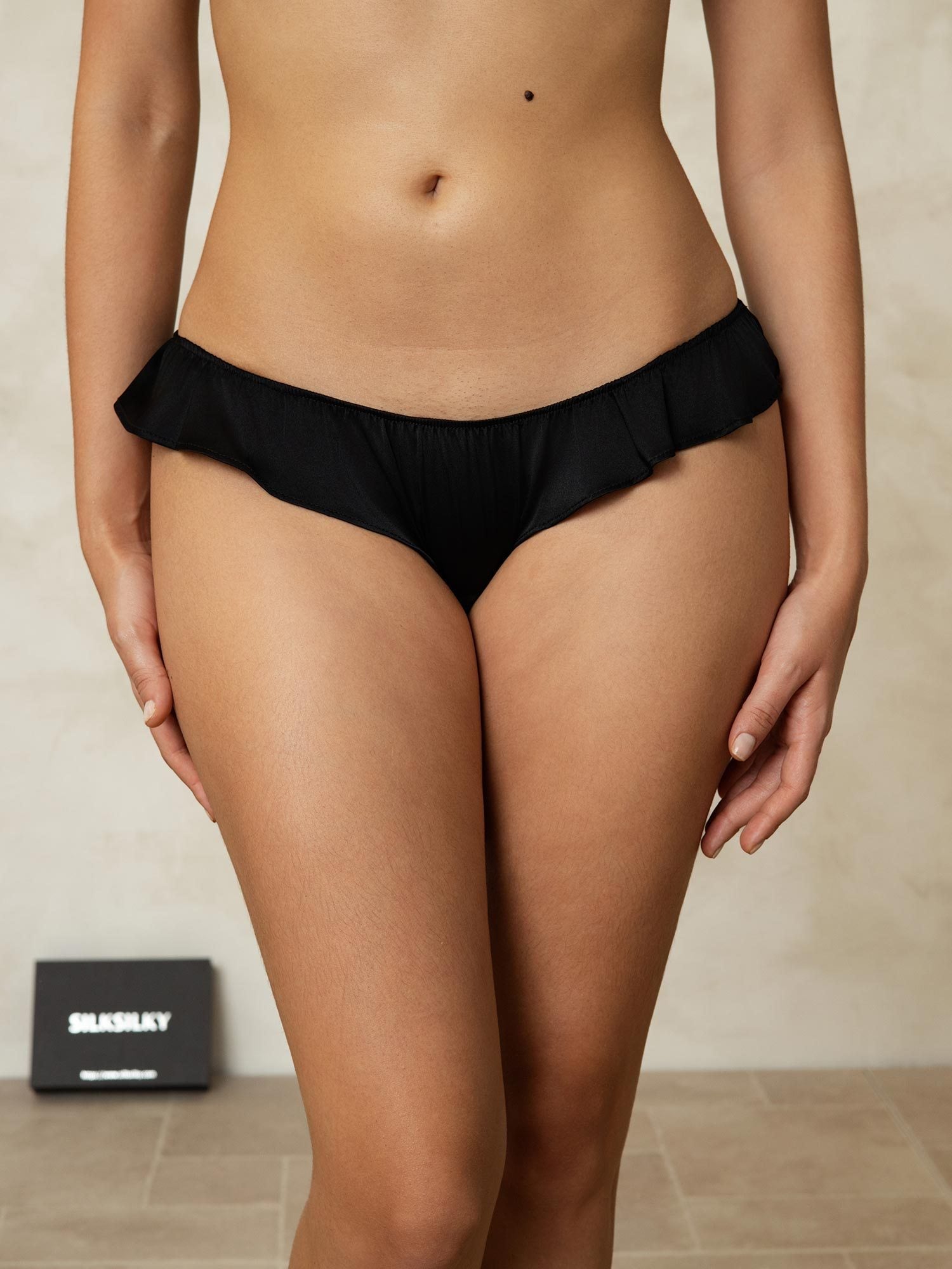 Black / XL