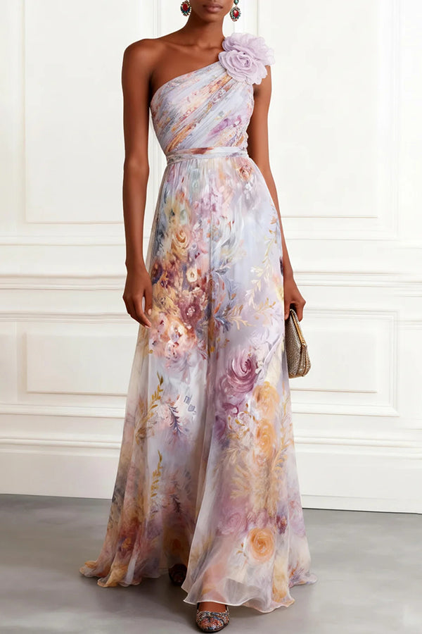 Purple / XL