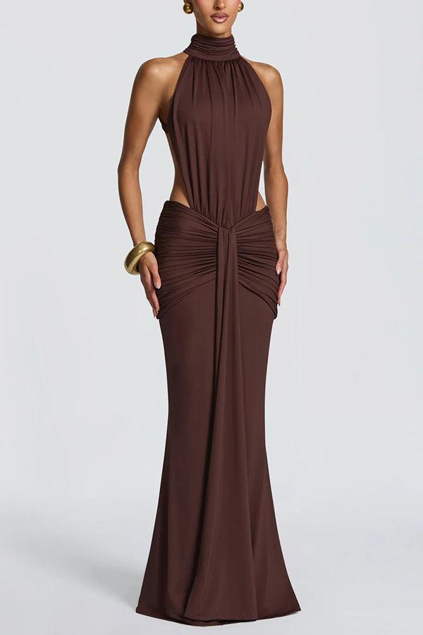 Brown / XL