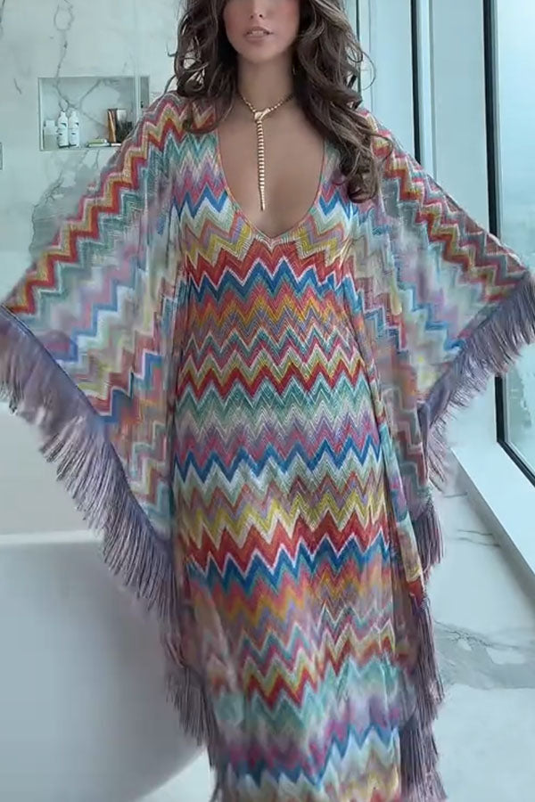Multicolor / ONE-SIZE