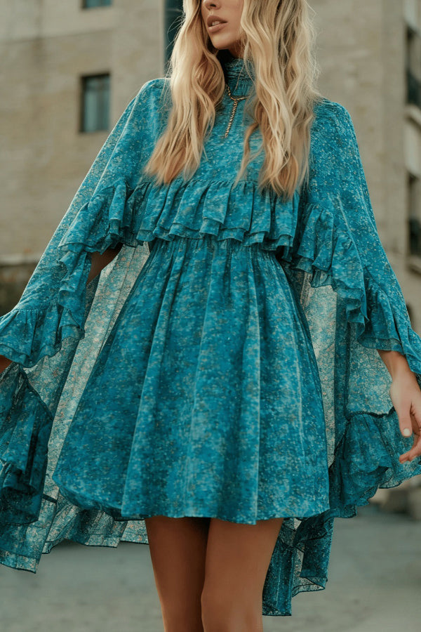 Blue / XL