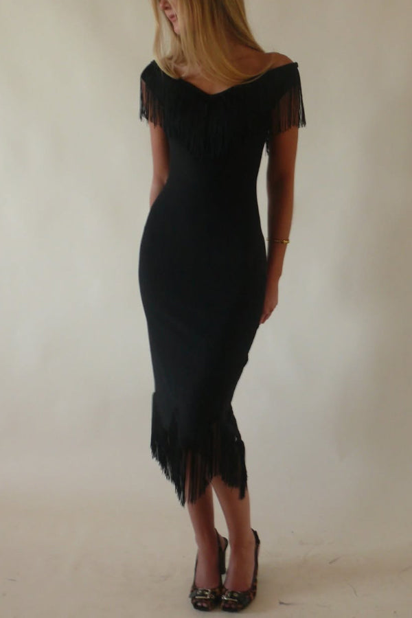Black / XL
