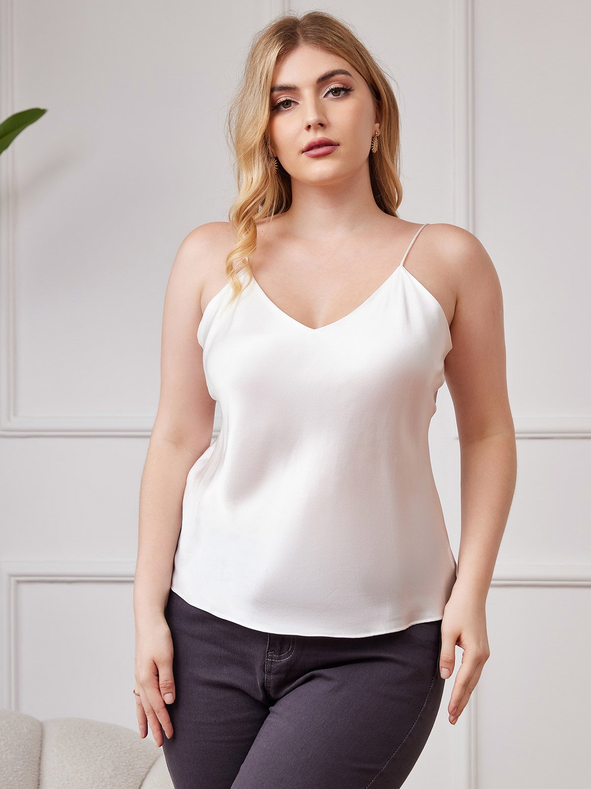 White / 2X(22)