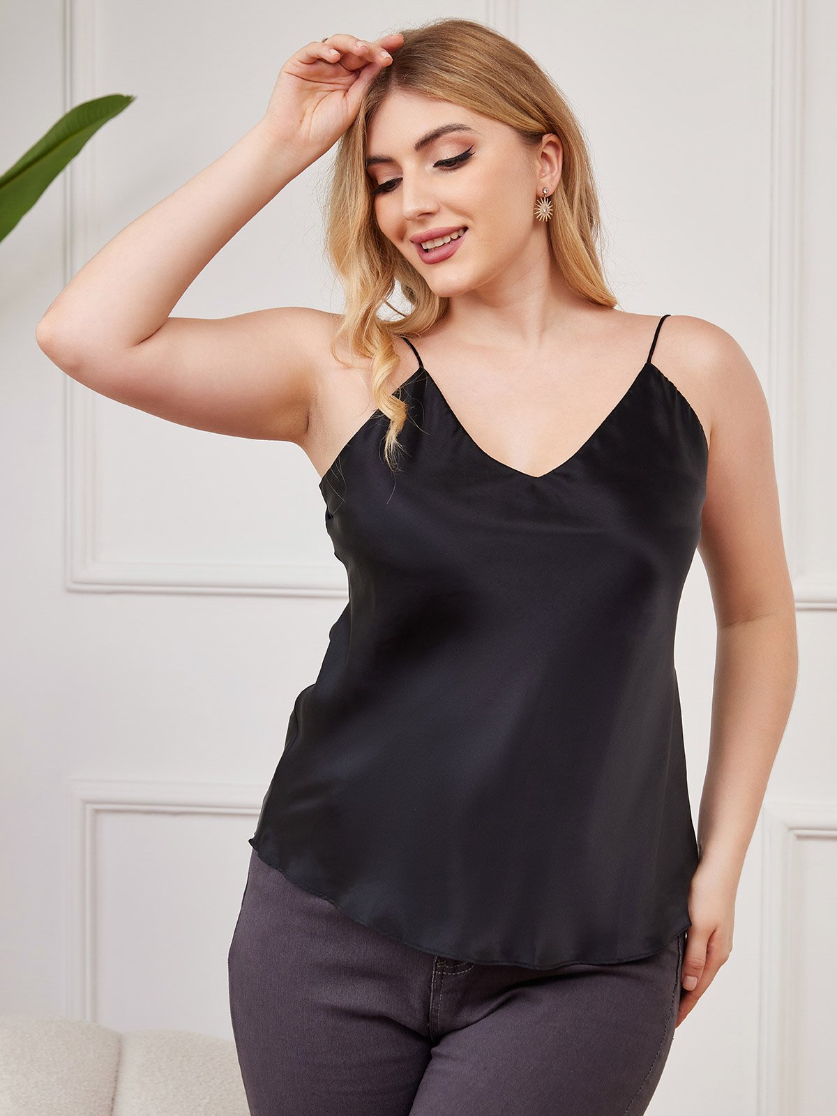 Black / 2X(22)