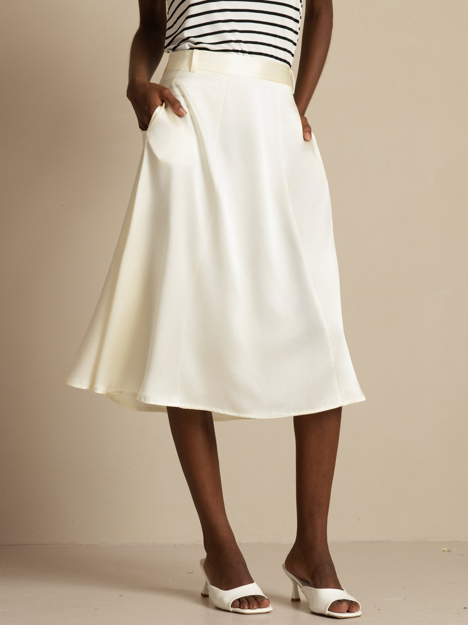 Ivory / XL(14)