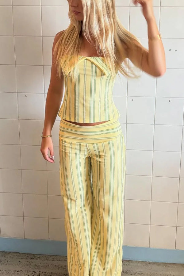 Yellow / XXL