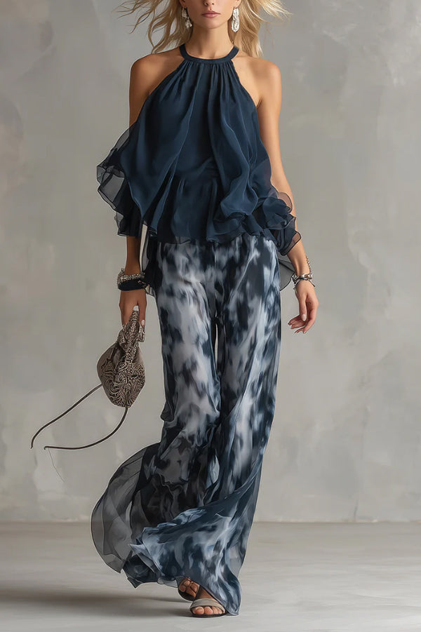Navy blue / XXL