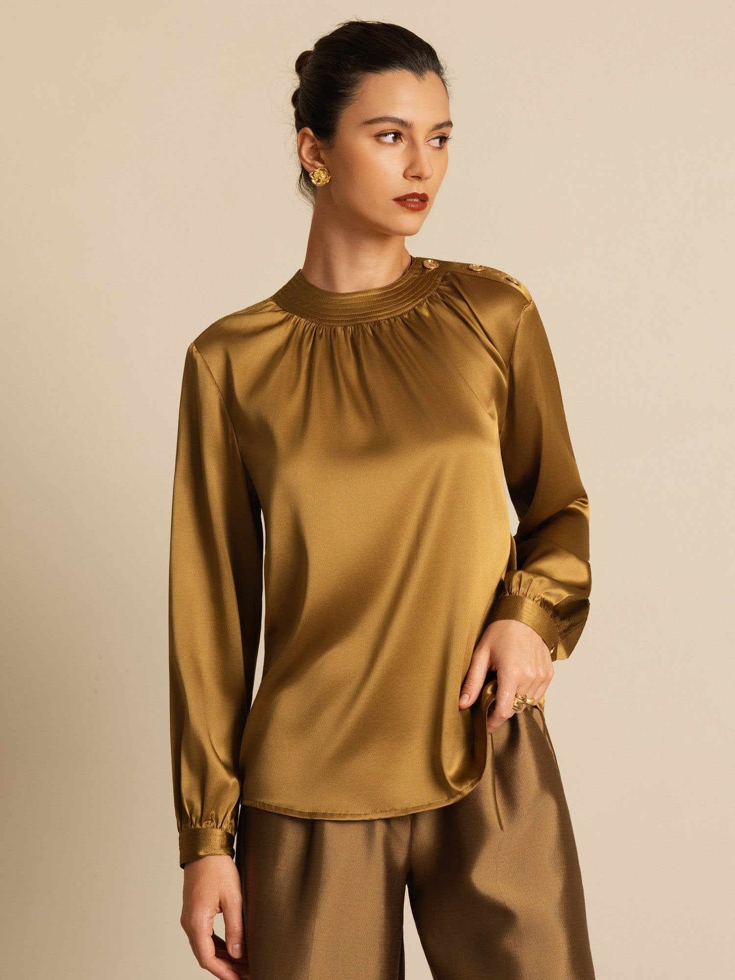 Bronze / XL(16)