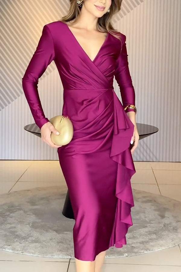 Purple / XL