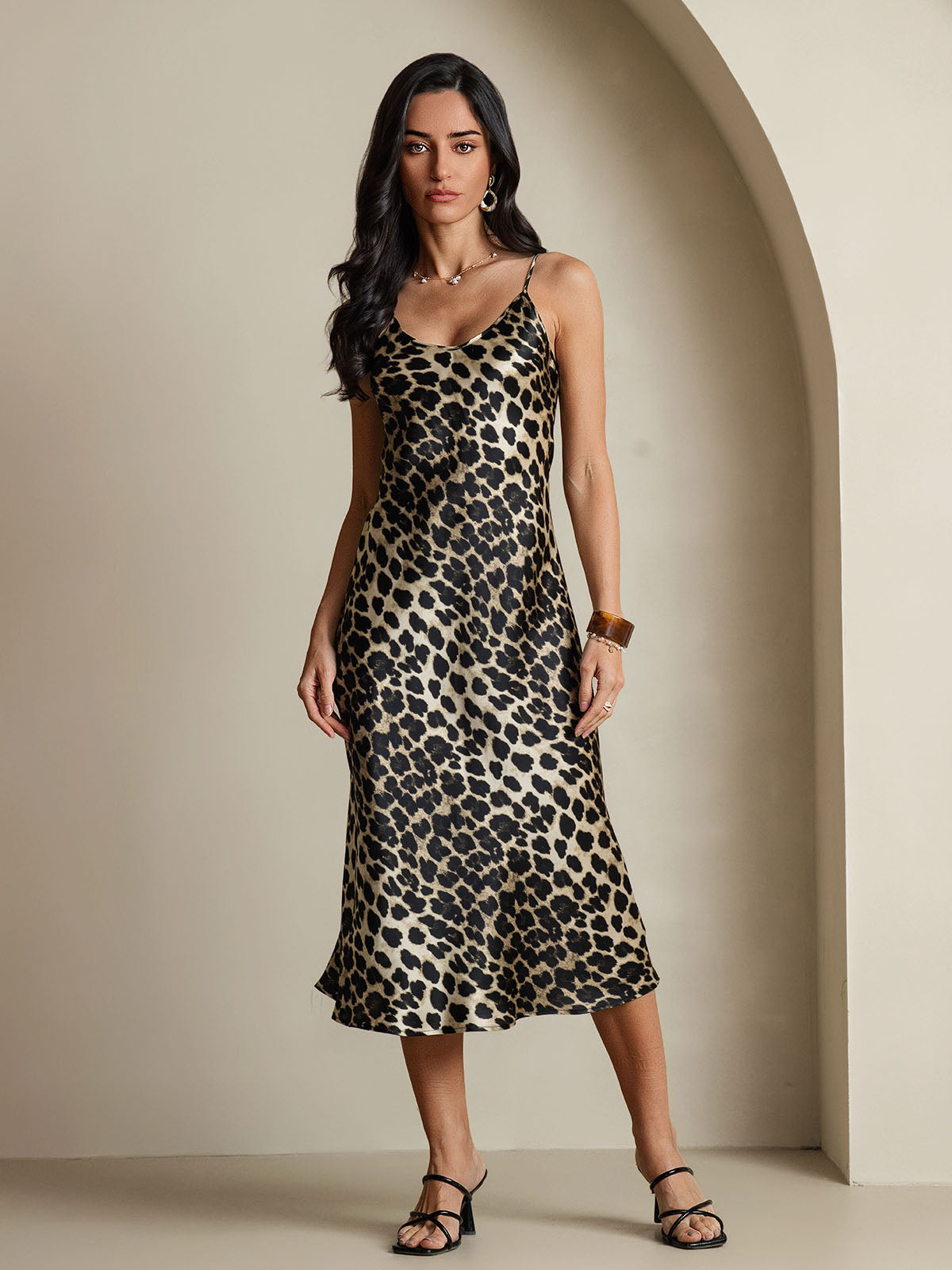 Leopard / XXL(18)