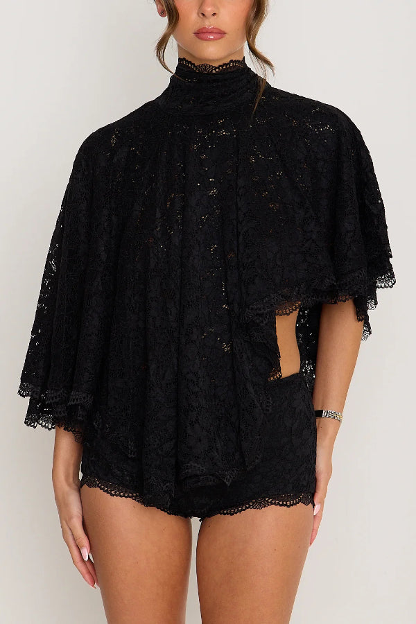 Black / XL