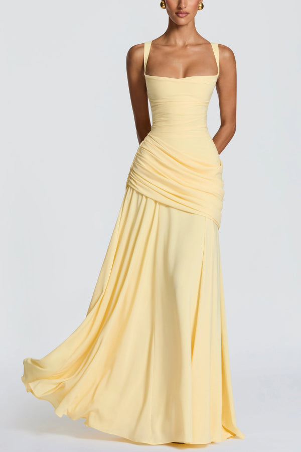 Yellow / L