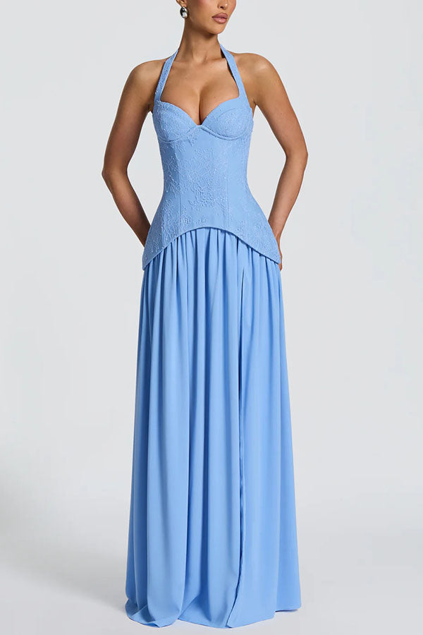 Blue / XL