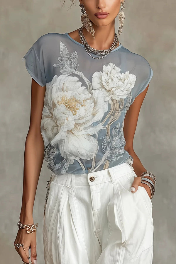 Grey / XL