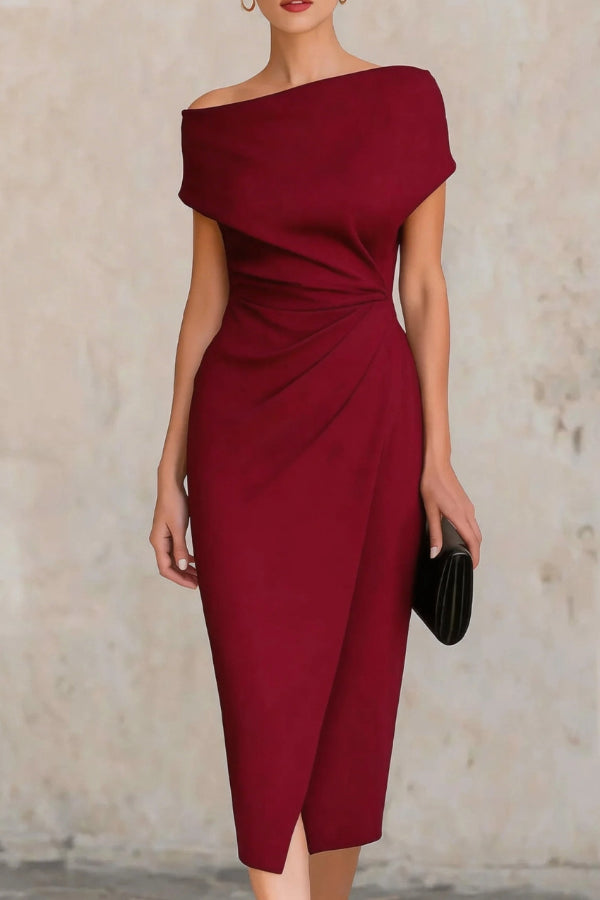 Wine Red / 2XL